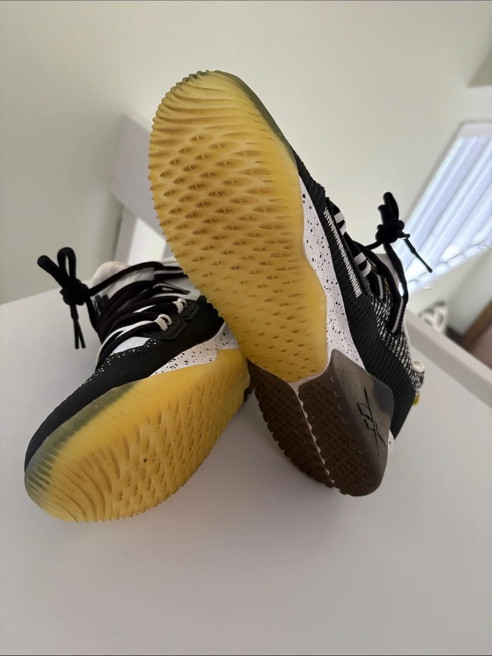 Reebok sporty kids